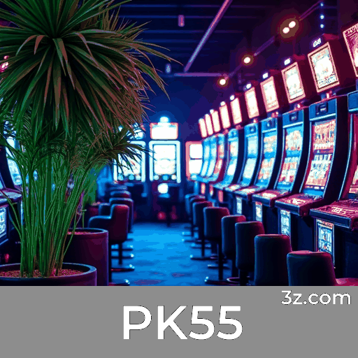 PK55: Jogo em Tempo Real para Brasileiros