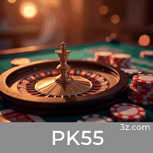 PK55 App: Descubra Recompensas Exclusivas e Surpreendentes!
