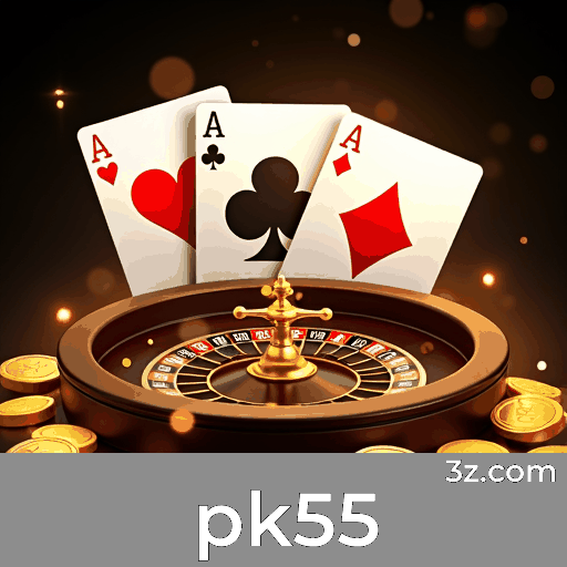 Inovação Transformadora: A Convergência dos Jogos na pk55