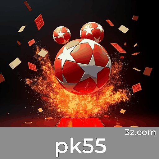 Mergulhe na Fascinante Experiência do Cassino pk55 com Ambiente Envolvente