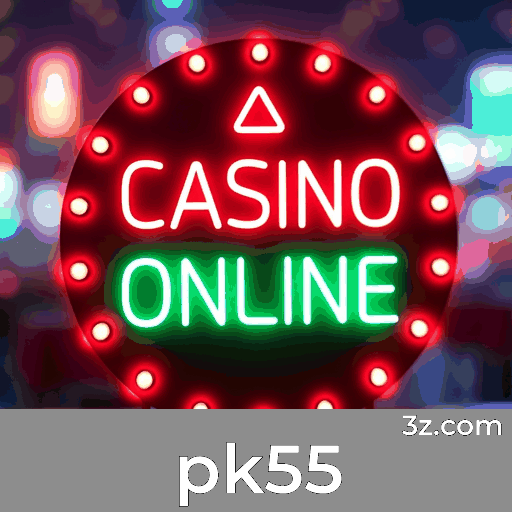 pk55: Plataforma de Apostas com Serviço Profissional e Confiável