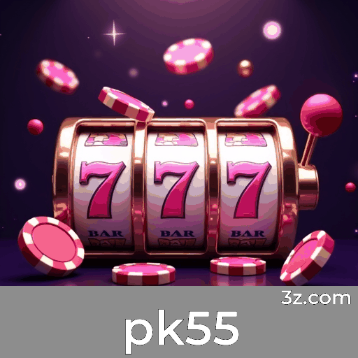 Qualidade Superior em Jogos de Cassino no pk55