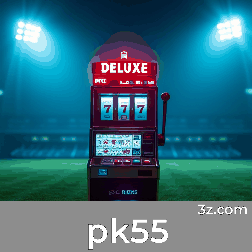 pk55: Apostas Móveis Simplificadas no Seu App