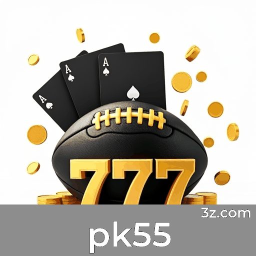 pk55: Apostas Móveis Simplificadas no Seu App