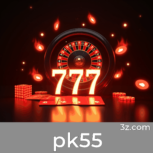 Mergulhe na Fascinante Experiência do Cassino pk55 com Ambiente Envolvente